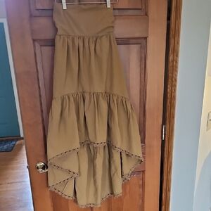 Maeve by Anthropologie dress, Size Medium